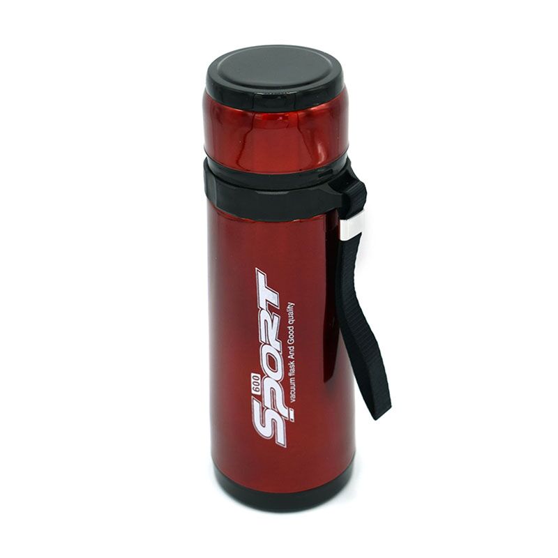 Термос Sport zkc 236 Червоний