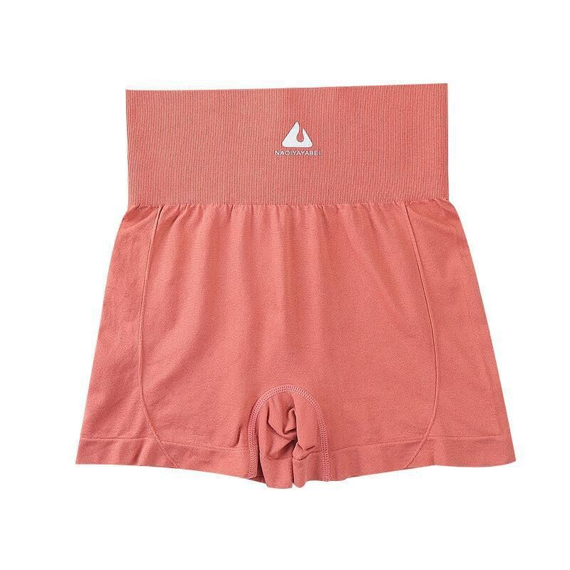 Фітнес шорти Fitnes Shorts Помаранчевий