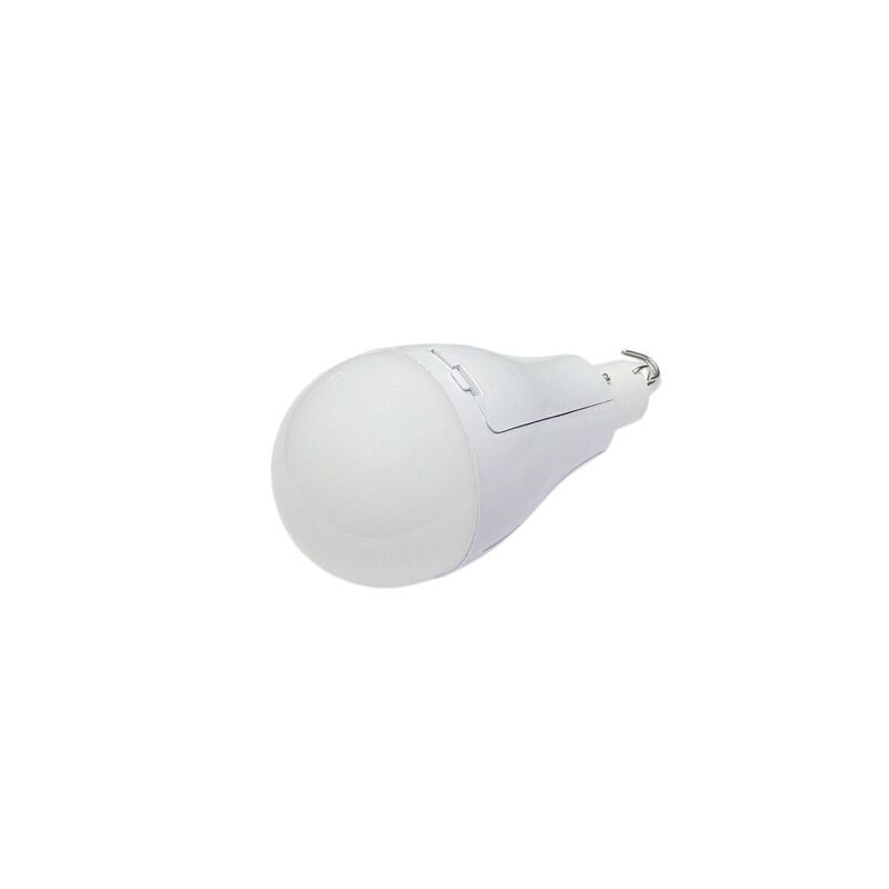 LED Лампа з акумулятором
