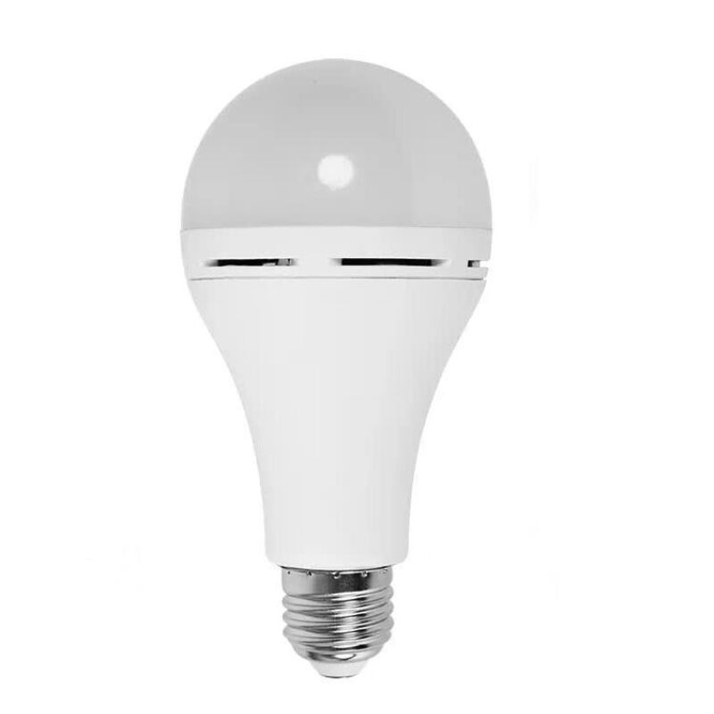 Лампочка з акумулятором 18650 Energy-saving lamp 7 w