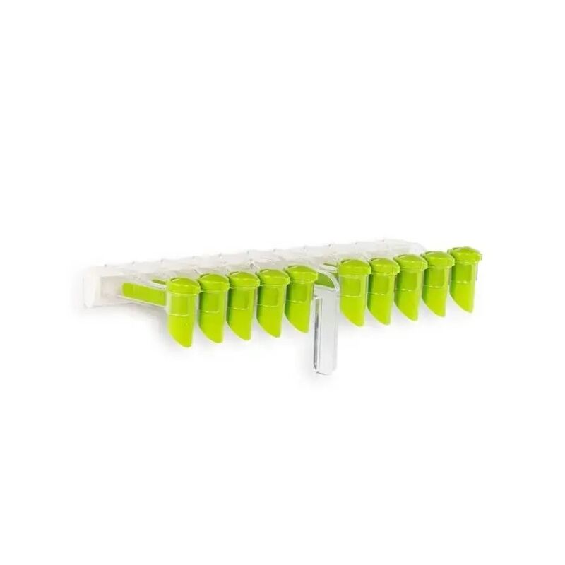 Органайзер для пакетів спецій Spice Bag storage rack