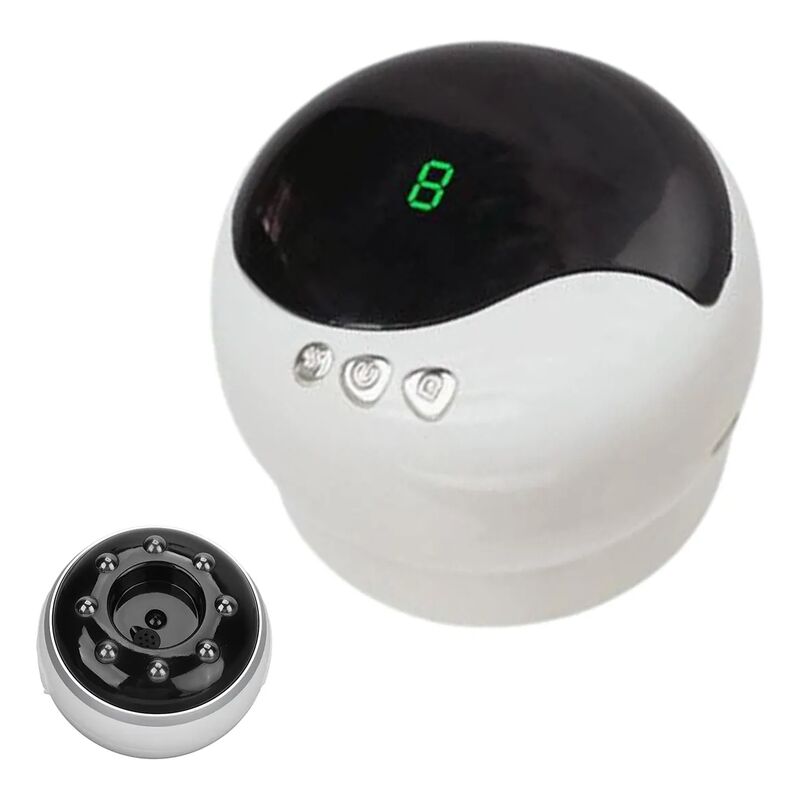 Масажер для підтяжки шкіри Intelligent cupping massager