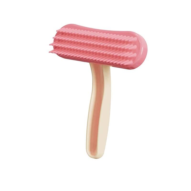 Щітка для домашніх тварин Fall in love with rubber brushes
