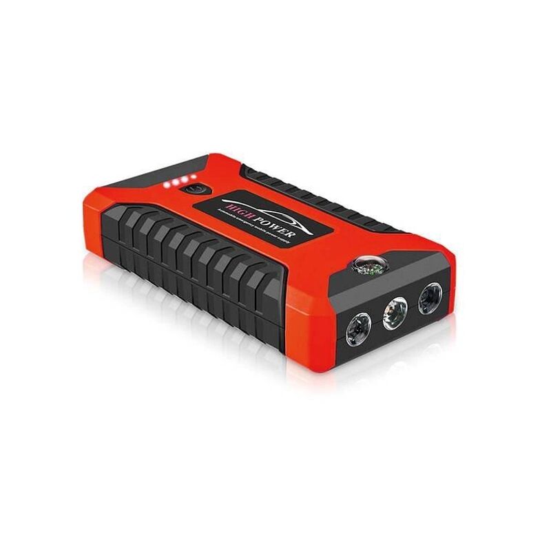 Пуско-зарядное устройство Jump Starter High-Power