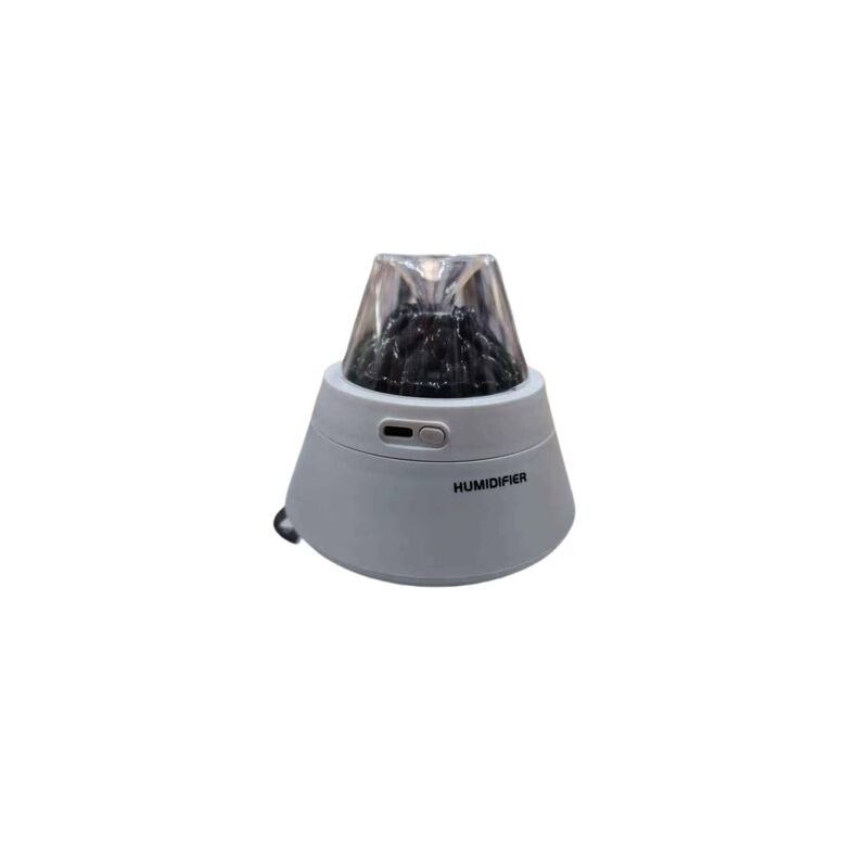 Увлажнитель Гора Вулкан Valcano Aromatherapy Humidifier