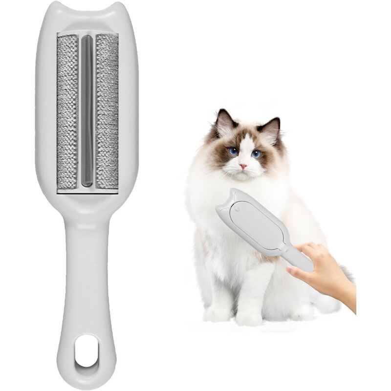 Щітка для видалення шерсті Hair Removal Brush