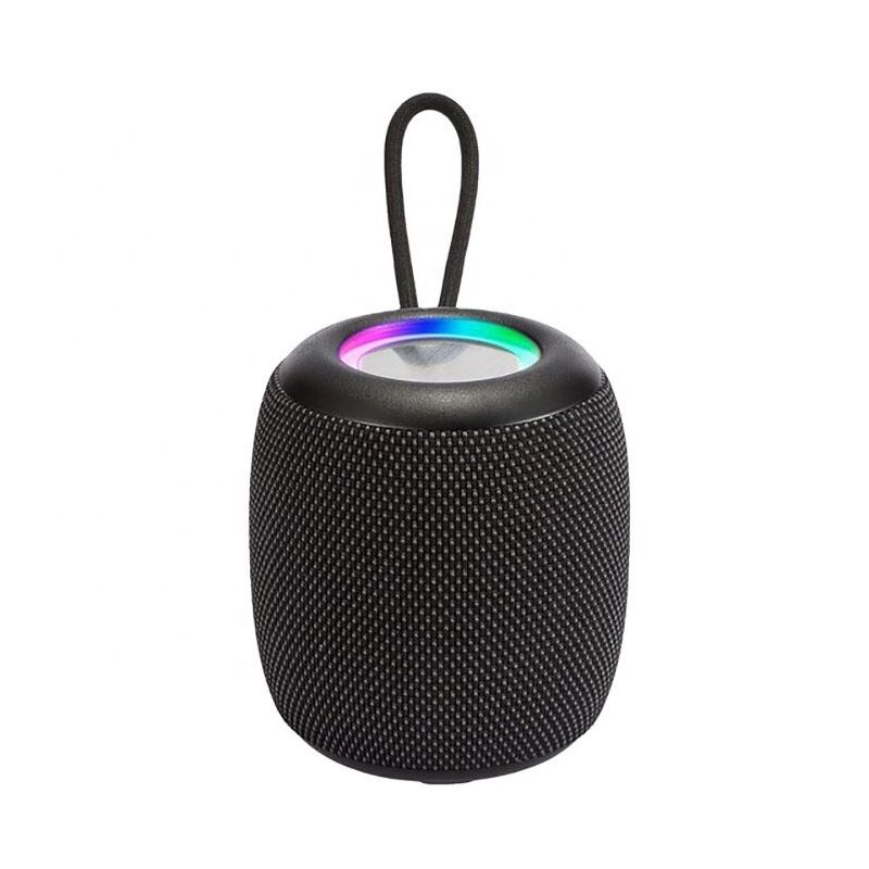 Портативна колонка Wireless Speaked Чорна