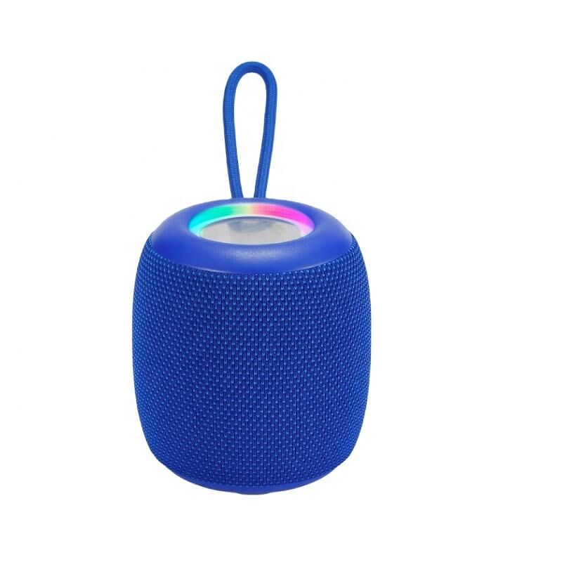 Портативна колонка Wireless Speaked Синя