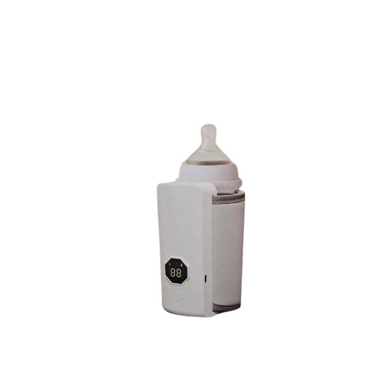Підігрівач для пляшечок дитячого харчування Rechargeable warm milk