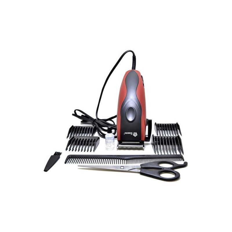 Машинка для стрижки DOMOTEC Hair Clipper
