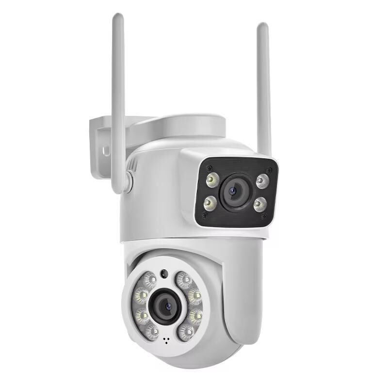 Камера wifi Smart Camera