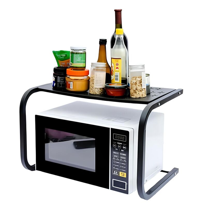 Кухонний стелаж Microwave rack