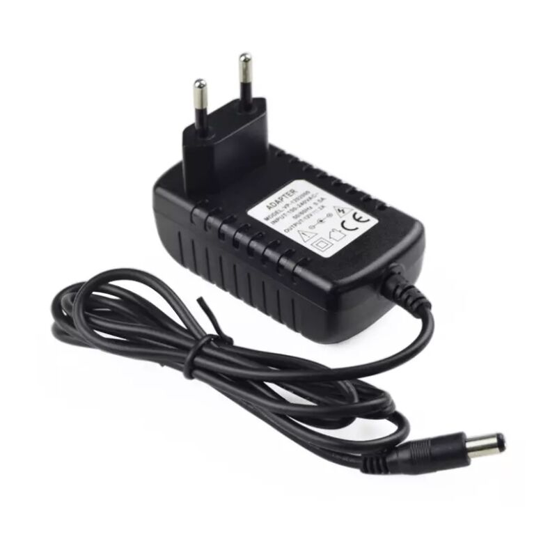 Адаптер живлення 9V 1A Power Adapter