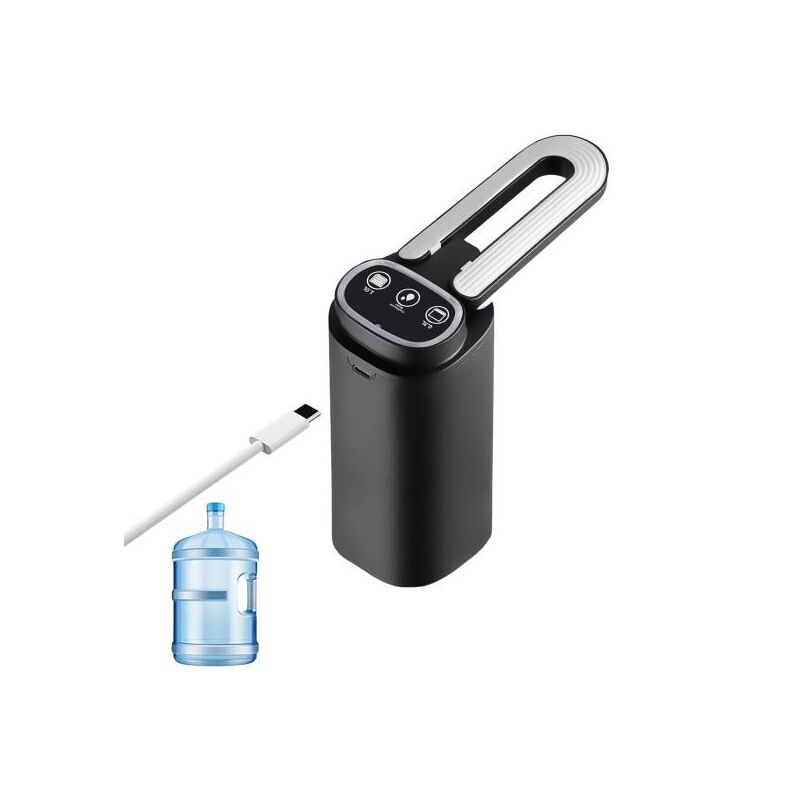 Автоматичний дозатор для води Automatic Water Dispenser