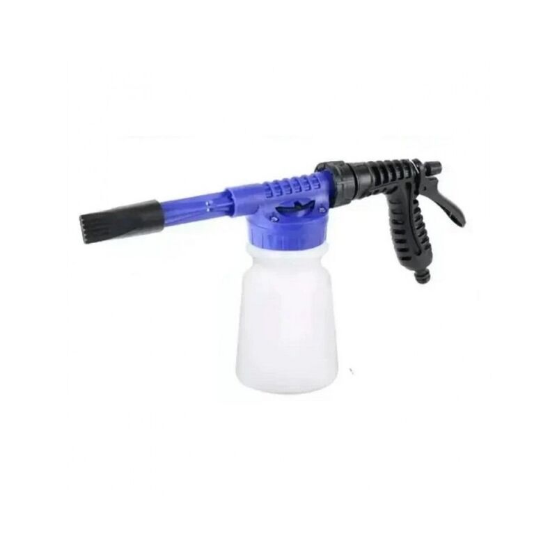 Пістолет-розпилювач для миття авто Carwash Rocket