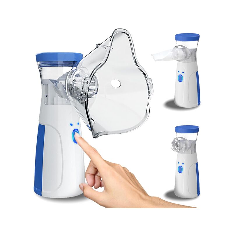 Інгалятор MESH Nebulizer