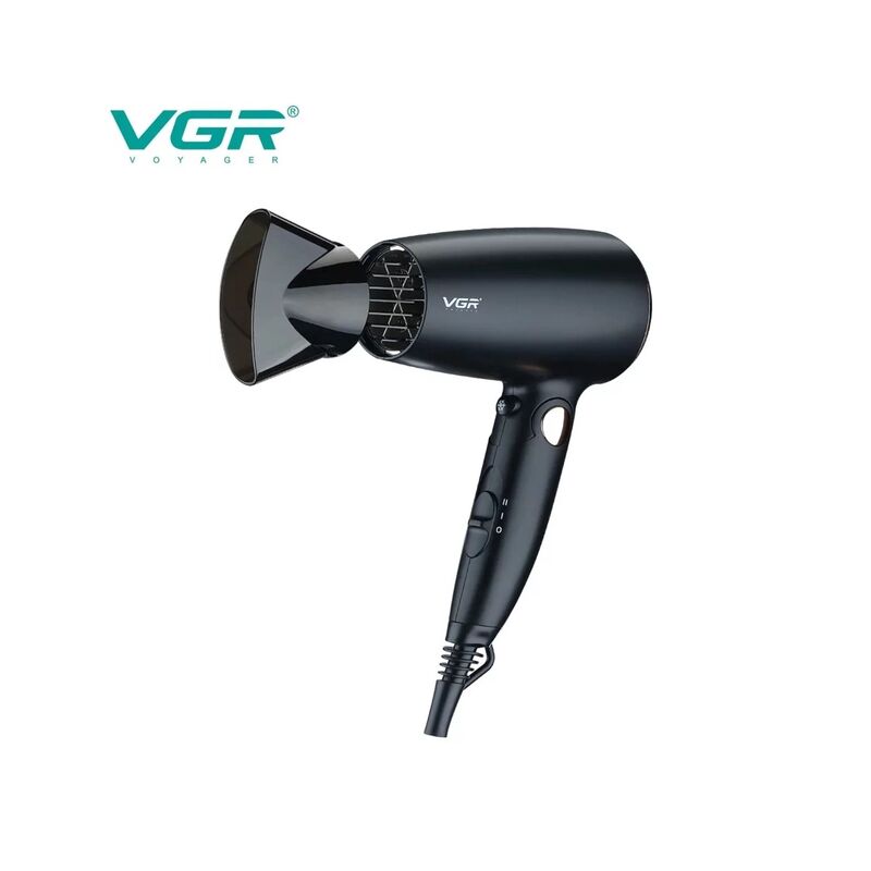 Фен VGR зі складною ручкою Professional hair dryer