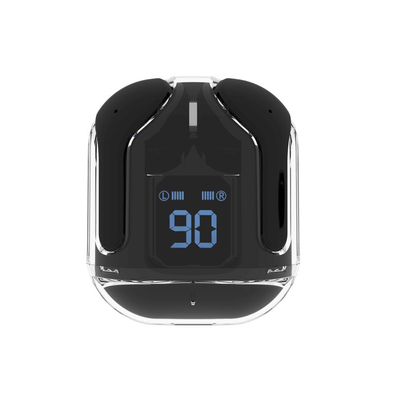 Бездротові навушники з дисплеєм Ultrapods Max Wireless 5.3