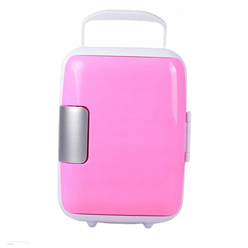 Холодильник для машини Car Cooler 4 Litres — 4 л