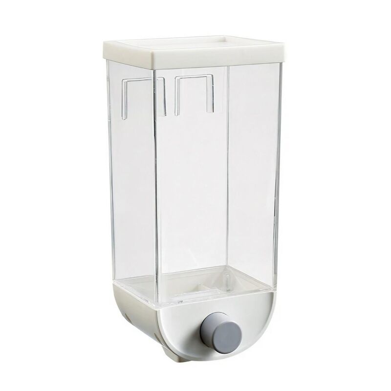 Органайзер для зберігання круп Cereal Dispenser 1.5L