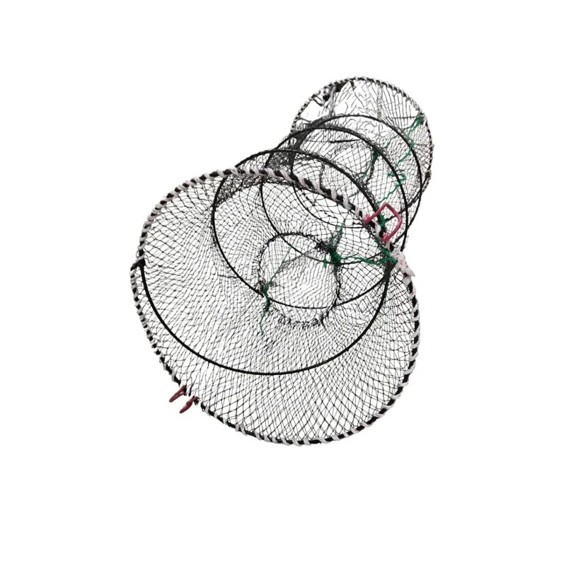 Раколовка для ловлі риби 40×88 см