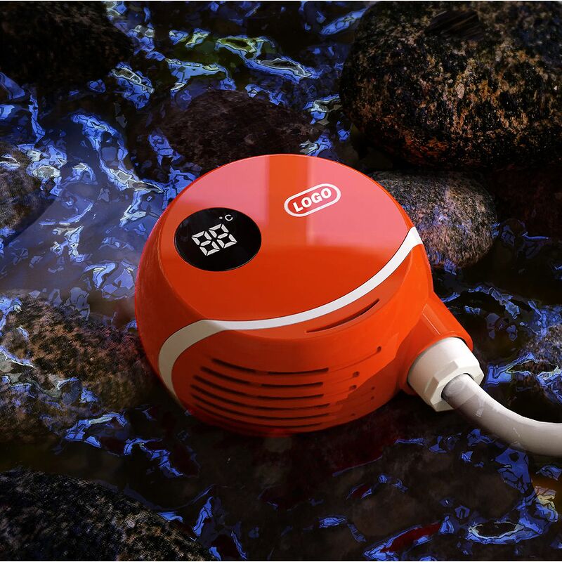 Душ туристичний Portable Outdoor Shower
