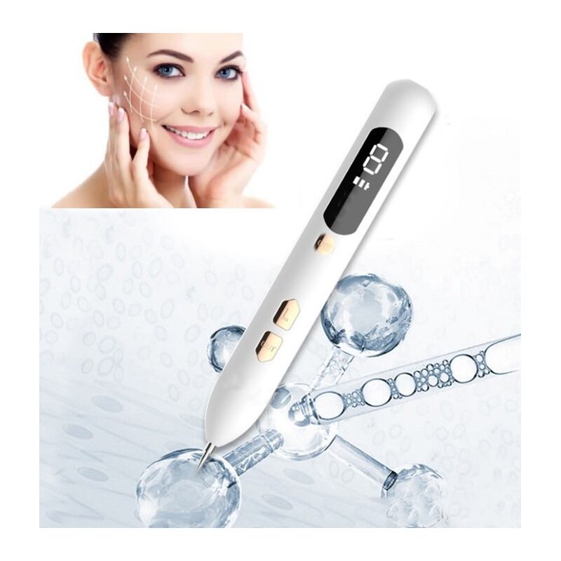 Лазерна плазмова ручка Mode Spot Beauty Instrument