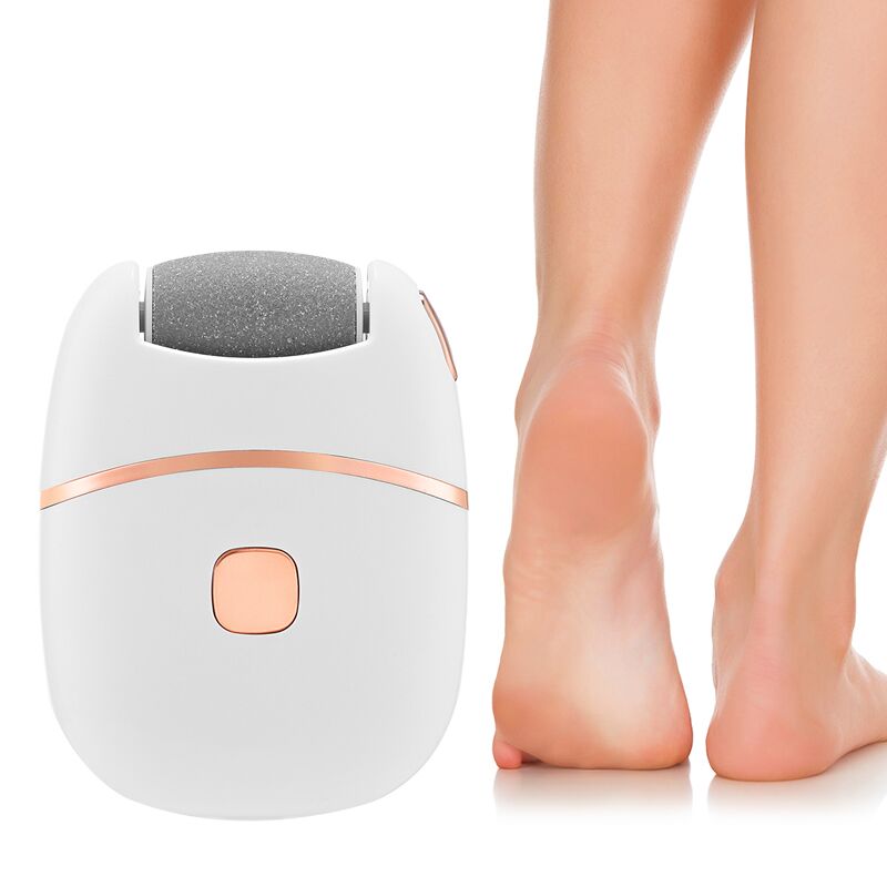 Пемза кишенькова Electric foot grinder