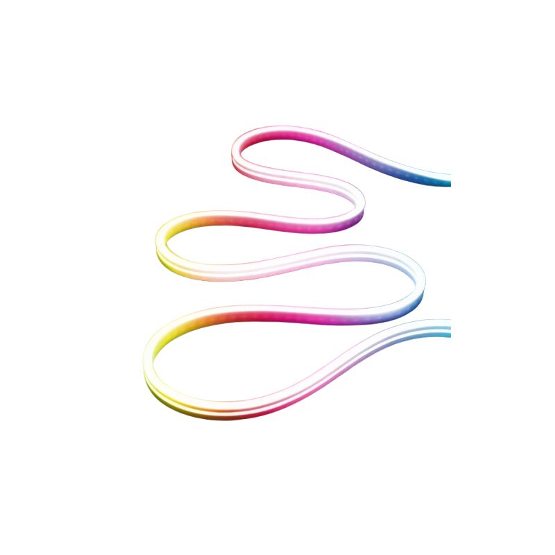 Світлодіодна неонова Led Neon Rope Light Стрічка 5м