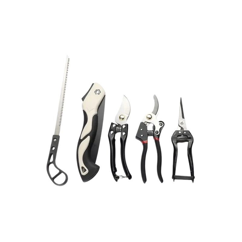 Набір садових інструментів 5 предметів Garden Set Top