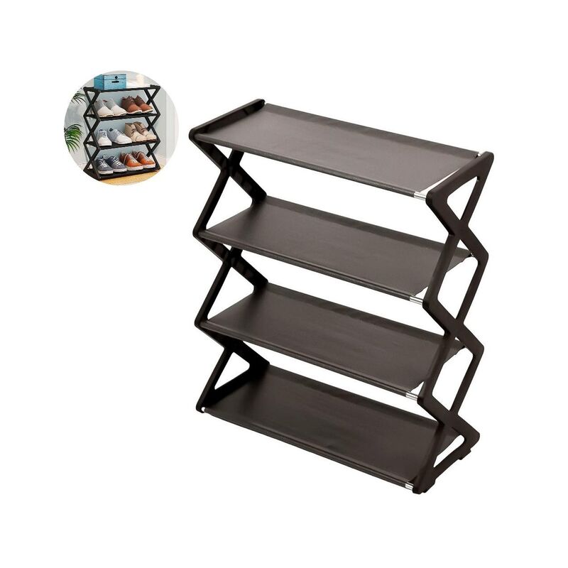 Полиця для взуття 64,, см Shoe rack