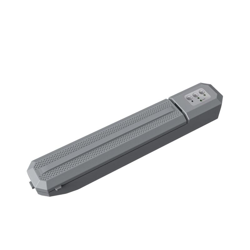 Побутовий вакууматор харчових продуктів Intelligent vacuum sealer