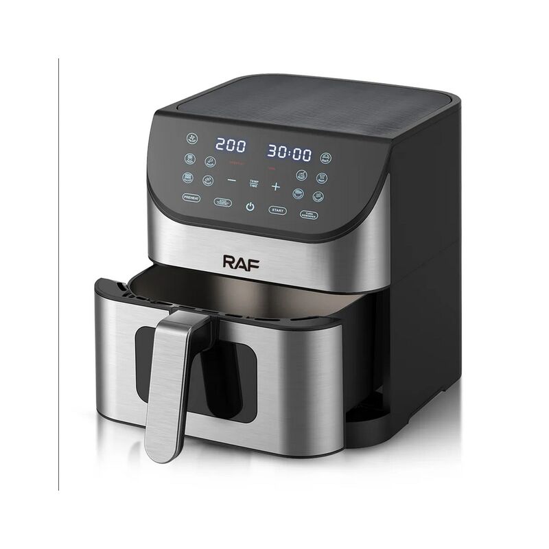 Аерогриль Air Fryer R.5337