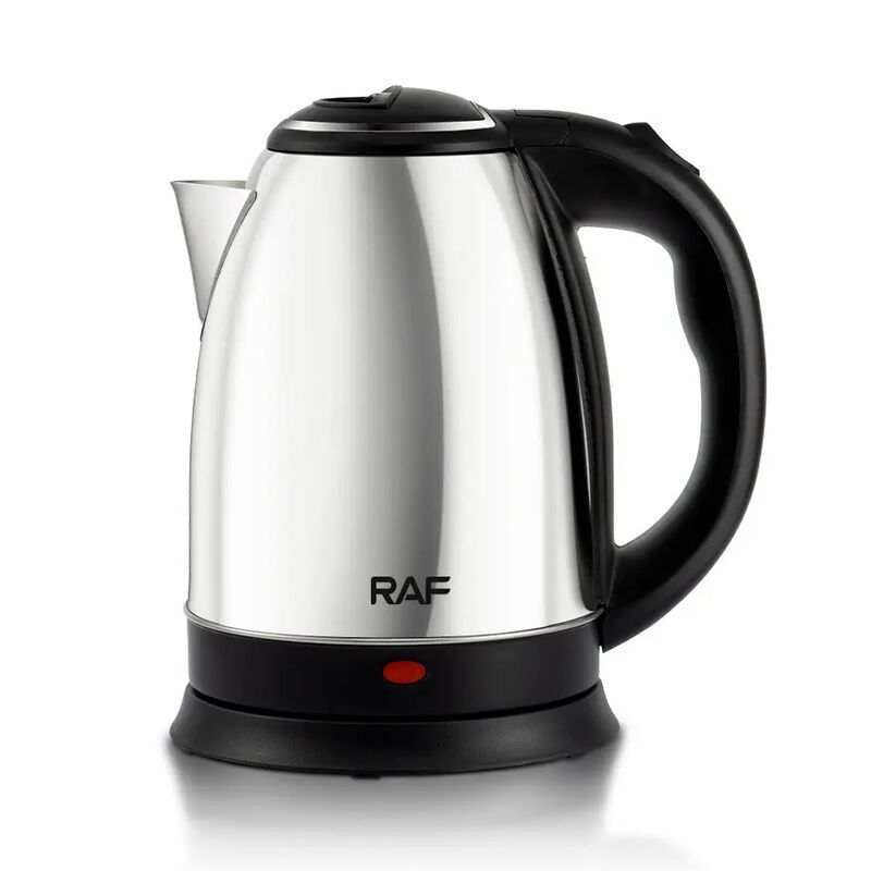 Електрочайник RAF R 7879 2 л