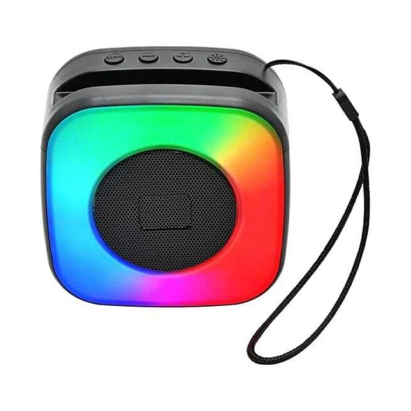 Bluetooth колонка SPS Чорний