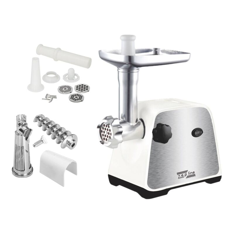 М’ясорубка Domotec series mutiPRO
