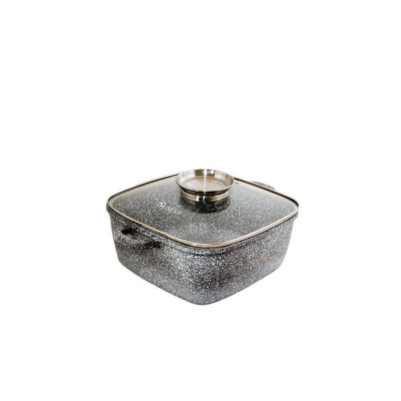 Казан SQUARE CASSEROLE 6.1 л