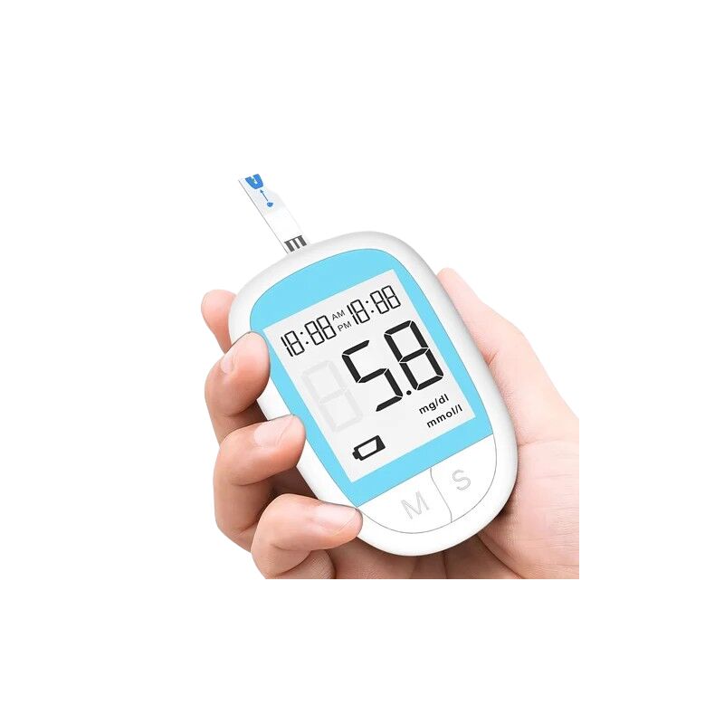 Глюкометр Blood Glucose Meter