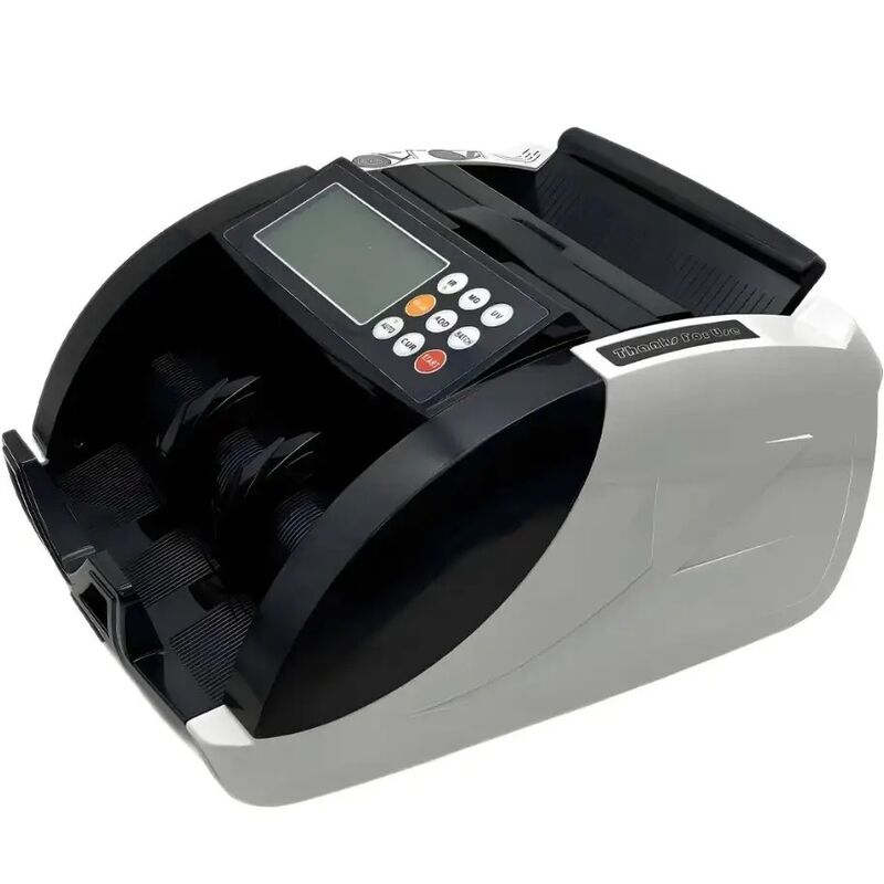 Машинка для підрахунку грошей з детектором Bill Counter 9481 900 банкнот