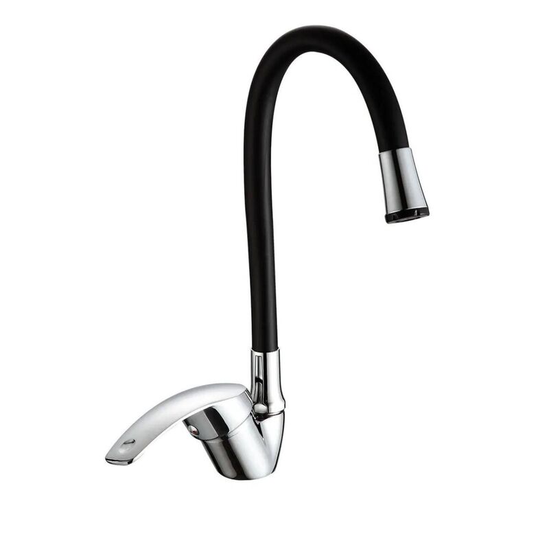 Змішувач для кухні Waret Tap