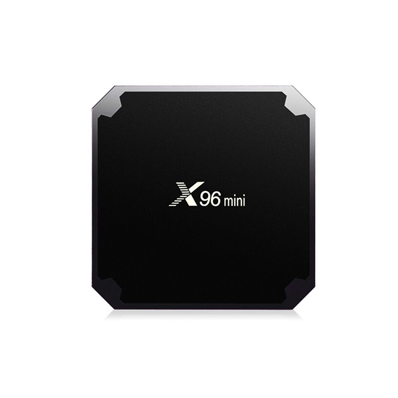 Смарт ТВ приставка медіаплеєр mini 10.0 і 4G +
