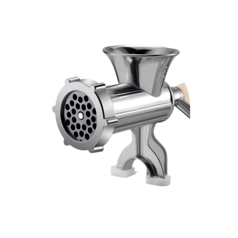 Ручна м’ясорубка Meat Mincer Сіра