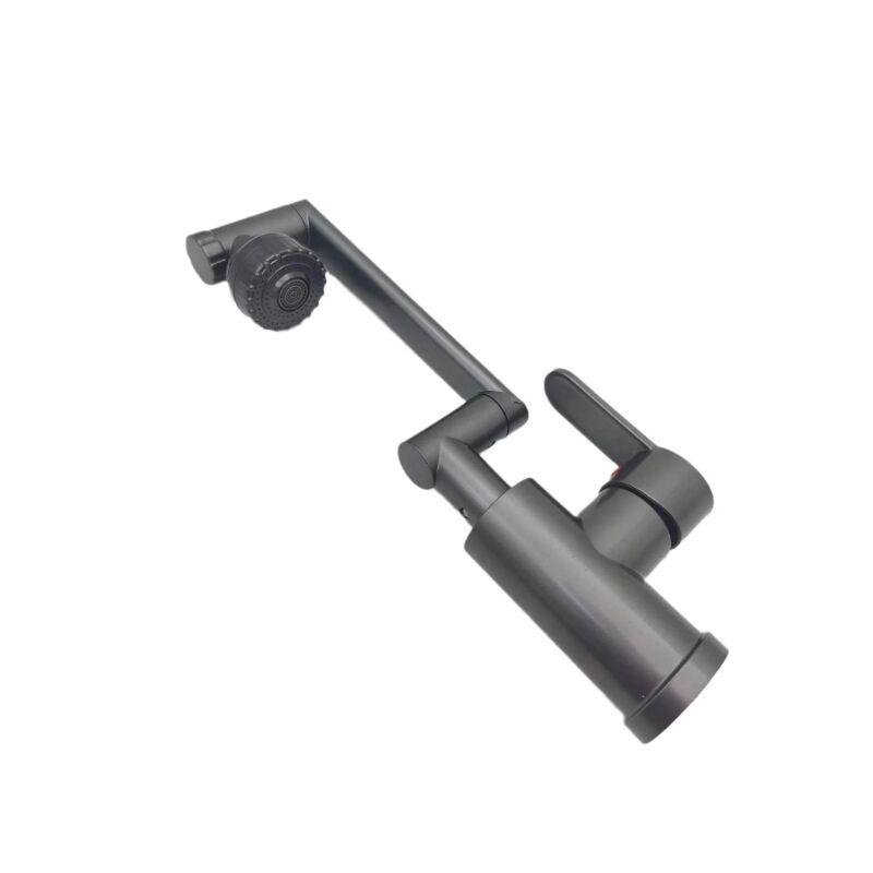 Змішувач-кран для води з коромислом 938 Water Tap