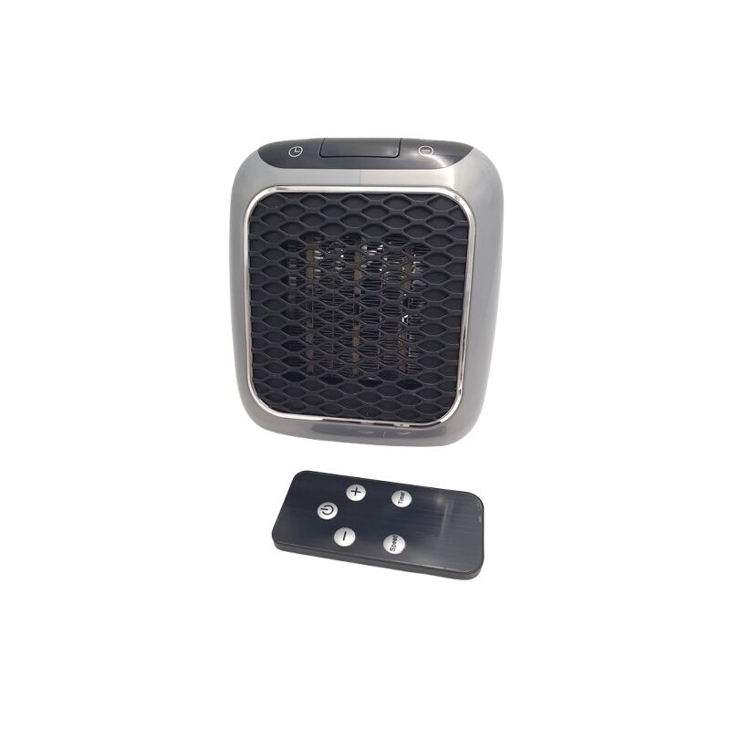 Портативний обігрівач з пультом Handy Heater TURBO 800 Вт