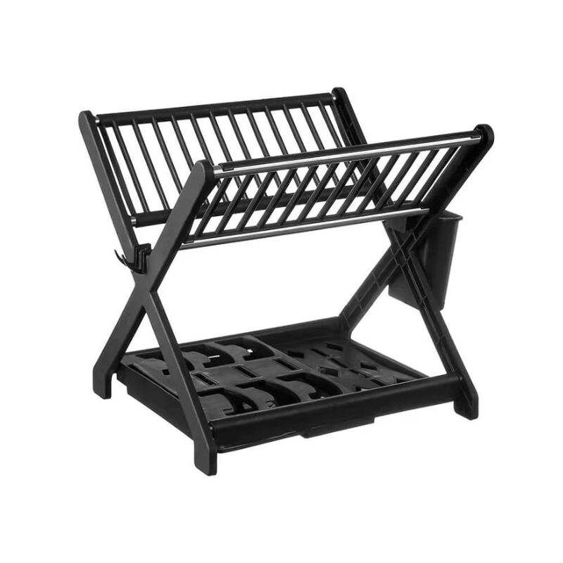 Підставка для сушіння посуду Bowl and dish storage rack