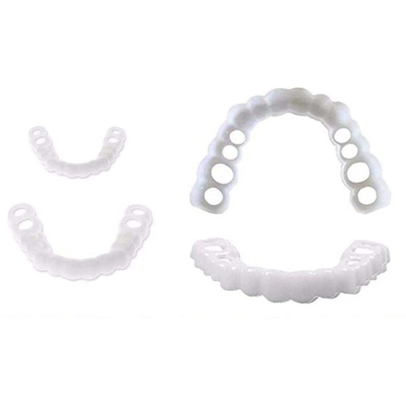 Знімні вініри SnapOn Smile у кейсі