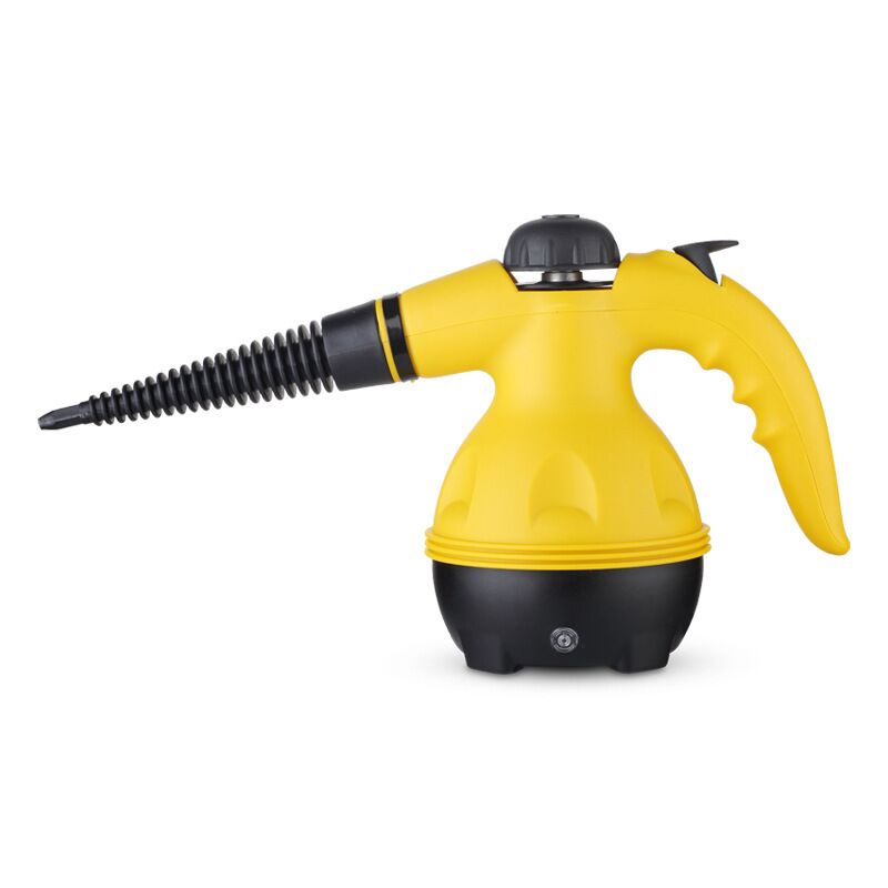 Відпарювач із функцією пароочисника Steam Cleaner