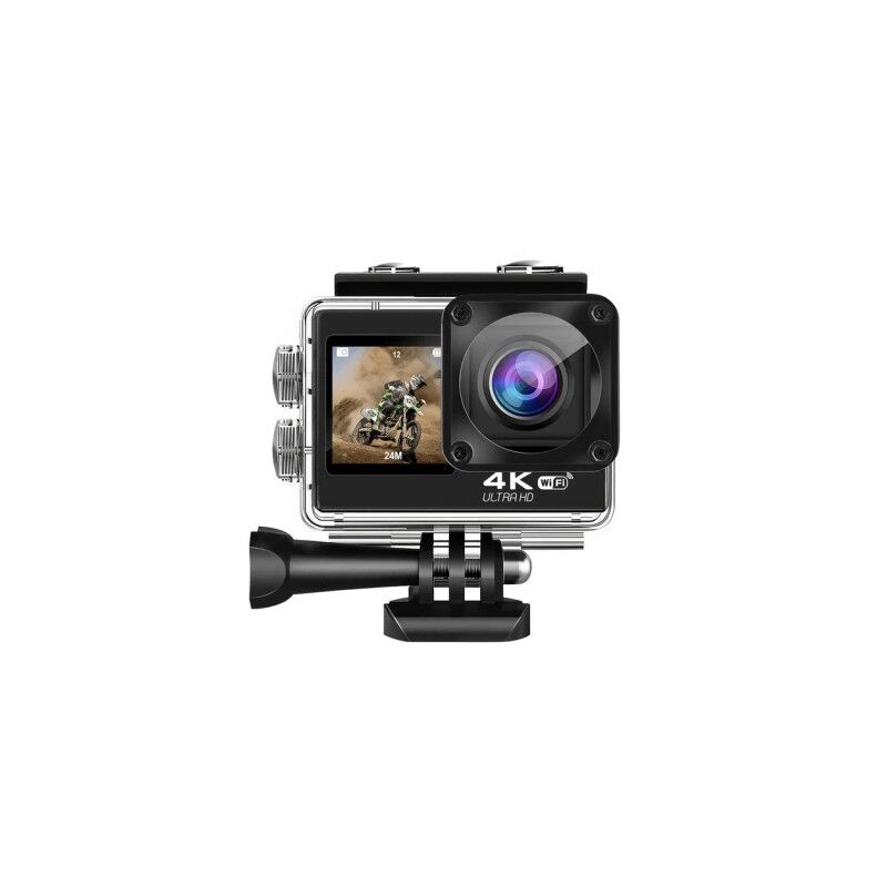 Екшн-камера Action Camera 4K