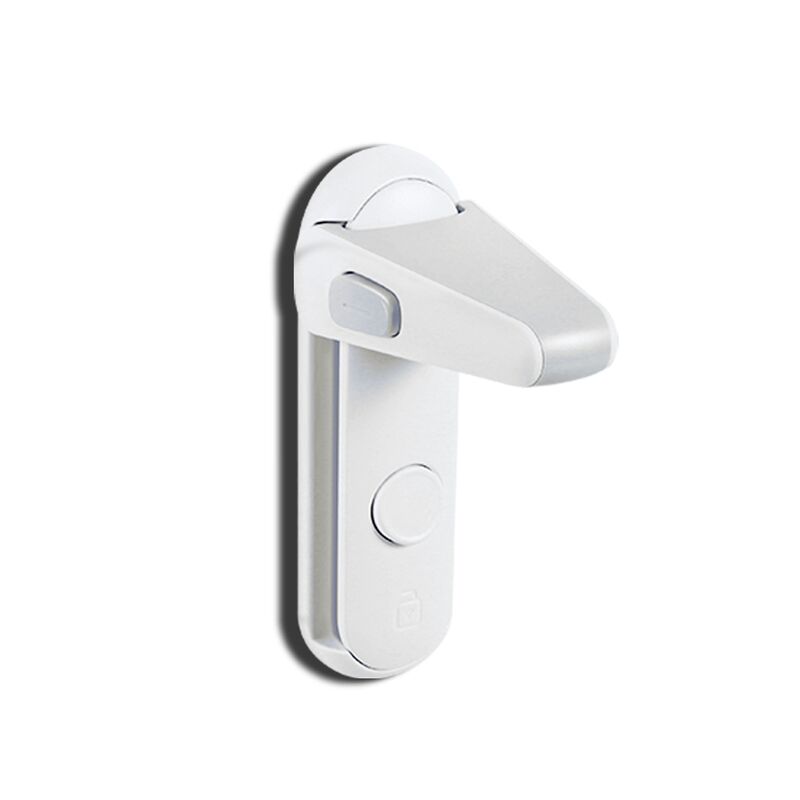 Блокатор дверної ручки Door Handle Safety Lock