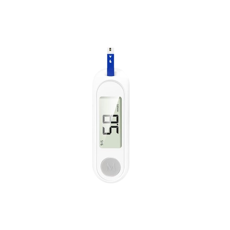 Глюкометр Electron Blood Glucose Meter